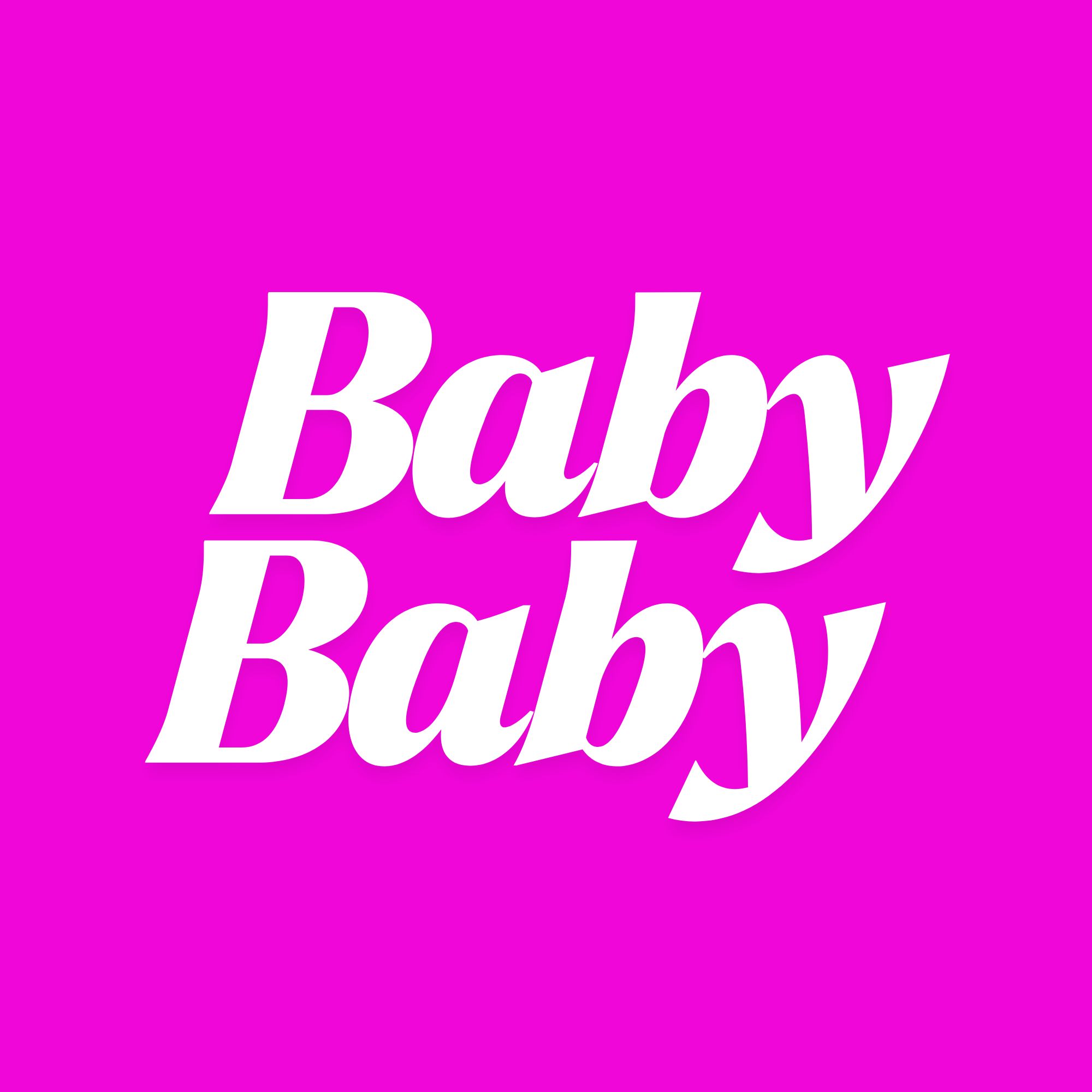 Logo BabyBaby - Perfumaria e Maquiagem