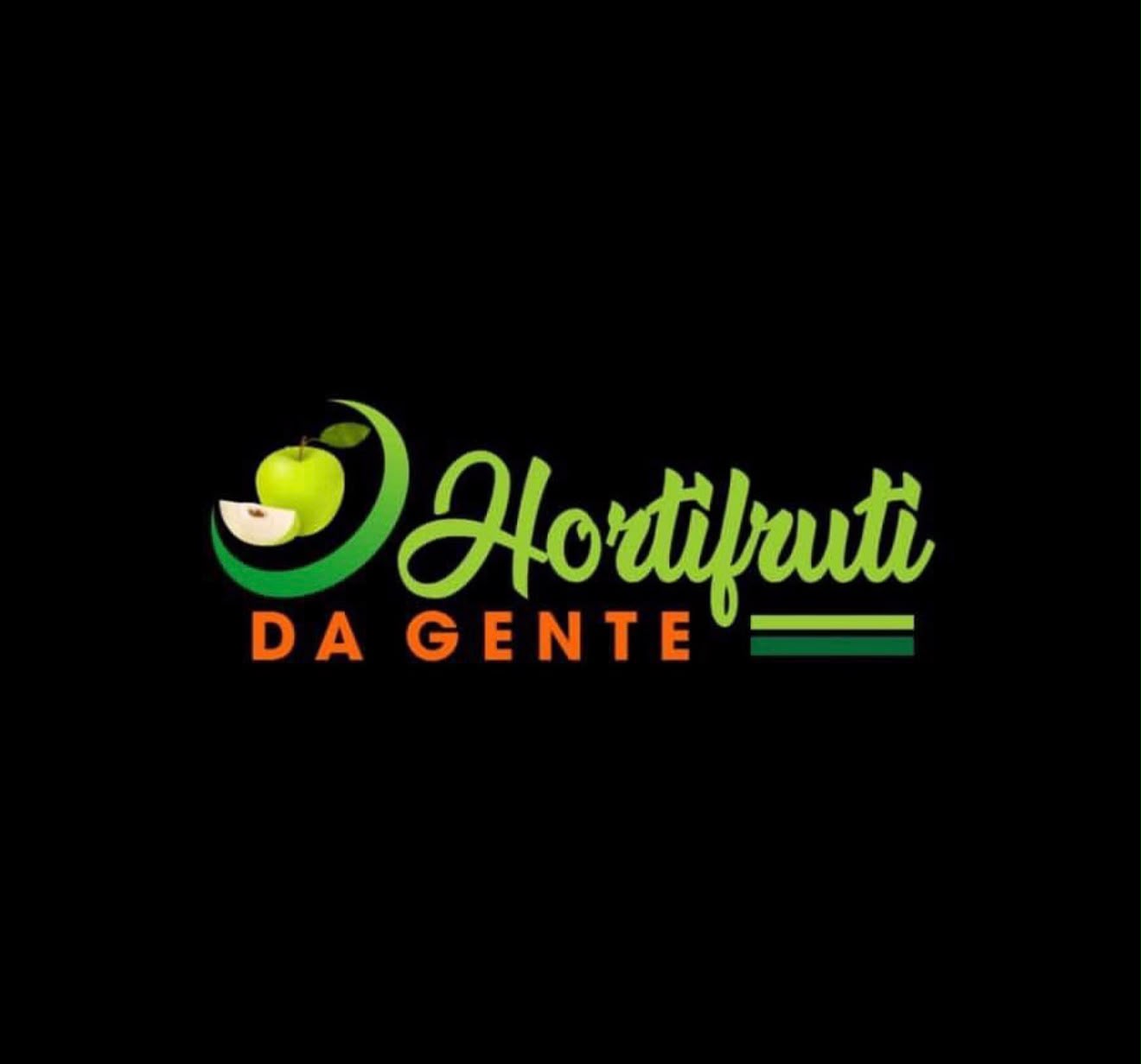Logo J A V HORTIFRUTI