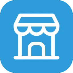 Logo e-Zap - Comercial