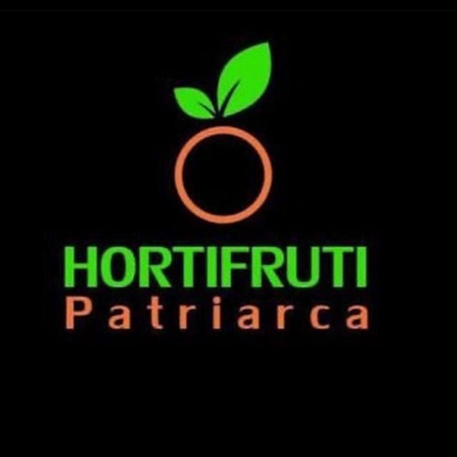 Logo HORTIFRUTI NOVA PATRIARCA
