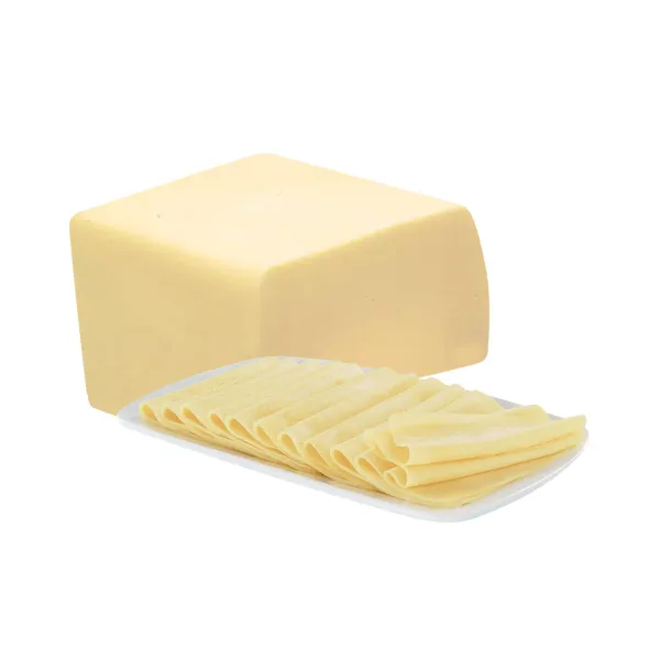 Queijo Mussarela (100g)