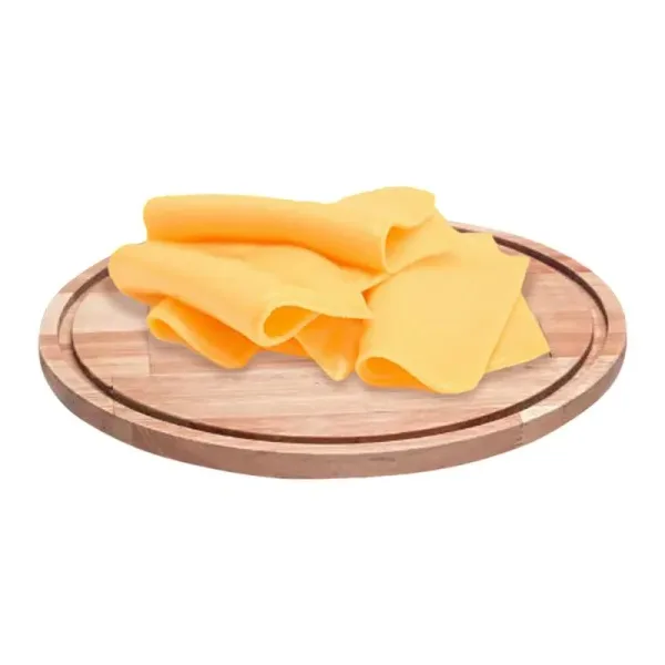 Queijo Prato (100g)