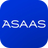 Logo Asaas